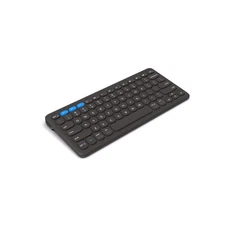 ZAGG Pro Keyboard 12 Wireless Compact Multi-Device Ergonomic for PC Mac iOS