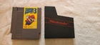 Original Nintendo NES Super Mario Bros. 3 With Slipcover 1985
