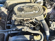 Motor Mercedes-Benz 190 W201 1.8 Benzin Engine Komplett Motor Mercedes-Benz 190 W201 1.8 Benzin Engine Komplett