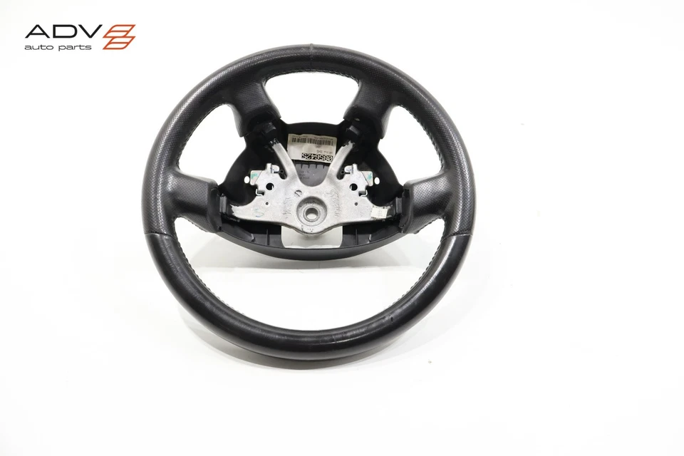 2006 - 2010 HUMMER H3 H3T STEERING WHEEL OEM - Image 2 of 4