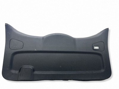 2014 Ford S-MAX Rear Trunk Bottom Cover 2.0TDCi G06M21R4011AEW