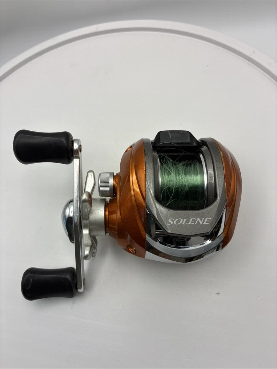 Pinnacle Fishing Reels for sale - eBay