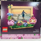 New ListingLego Botanicals Floral Picture Frame 40916 Brand New Shipped with Care