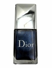 Dior Vernis 909 Eden-ROC Limited Edition Nail Lacquer Polish NEW Holiday Gift
