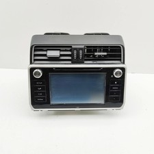 Autoradio Toyota LANDCRUISER