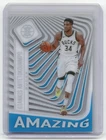 2020 Panini Illusions Basketball Giannis Antetokounmpo #19