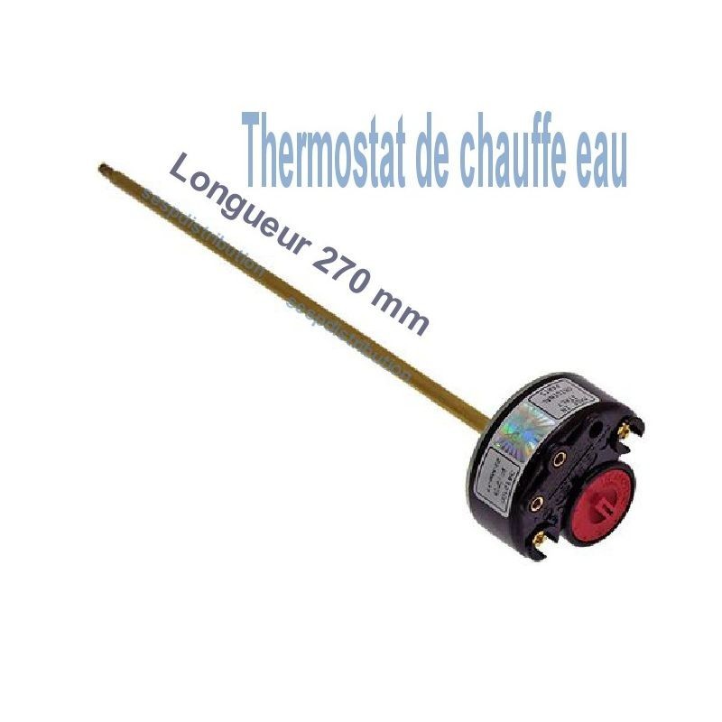 Thermostat chauffe-eau TAS AR 300 FP C00014877 Thermowatt de rechange