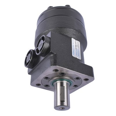 Hydraulic Motor 4-Bolt Flange Mounted For Eaton 101-1003 Char-Lynn 101-1003-009