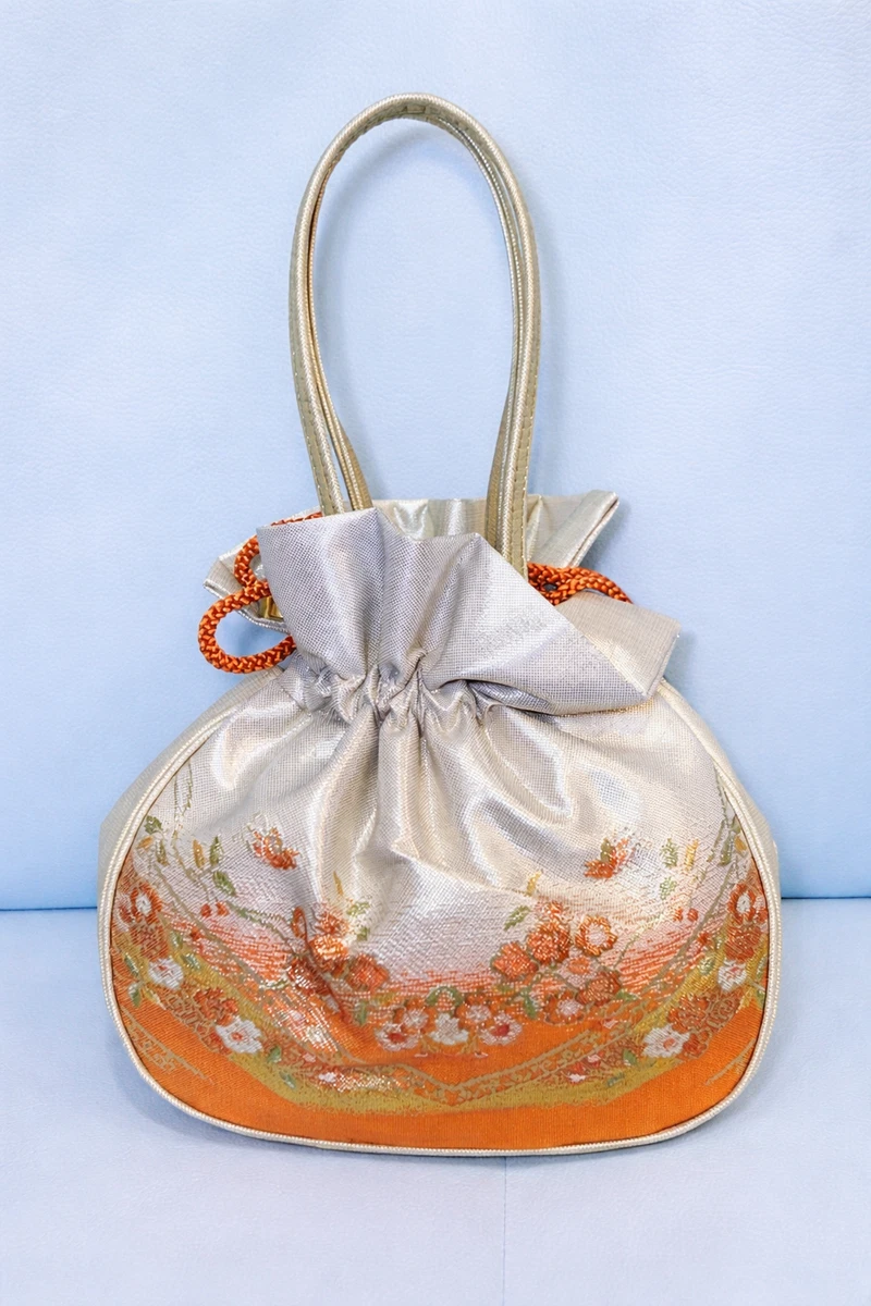 kinchaku bag products for sale | eBay