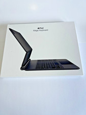 未開封品iPad MXQT2LL/A Apple Magic Keyboard Apple MXQT2LL/A Magic Keyboard for iPad Pro 11