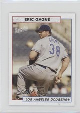 2005 Topps Bazooka Mini Eric Gagne #1 0d2
