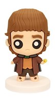 Herr Der Ringe Pokis Minifigur Frodo 6 Cm NEU