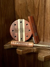 PINHOTI'S 2025 LIMITED RUN POT CALL