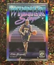 2018-19 Panini Donruss Optic - Winner Stays Kobe Bryant #2 Holo Prizm