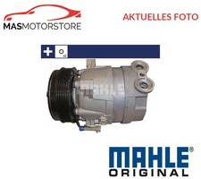 KOMPRESSOR KLIMAANLAGE MAHLE ORIGINAL ACP 671 000S P FÜR VAUXHALL OMEGA