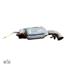 2019-2023 VAUXHALL CORSA F 1.2 Petrol HMH Catalytic Converter 9853562980