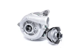 BTS Turbo Turbolader für Ford Kuga I Focus II Turnier DA_ 2.0 TDCi FFS DS