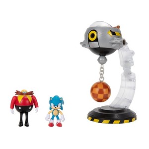 Sonic Egg Fighter | eBay