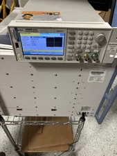 Rohde & Schwarz CMX500 Radio Communication Tester - FREE SHIPPING