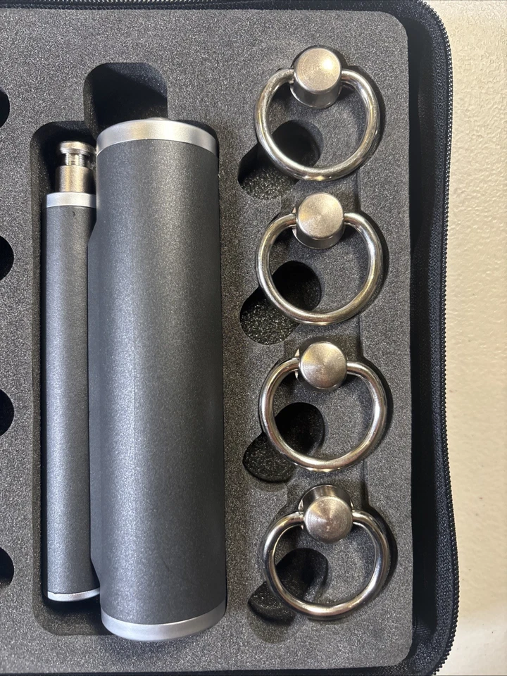 06-12 PESTILLO DE CARGA MERCEDES BENZ W164 ML500 ML550 GL550 2118990261 EXCELENTE Foto 4 de 4