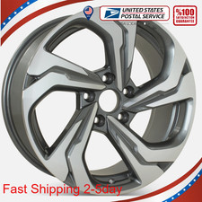 17x7.5 Replacement Wheel Rim 64124 For Honda Accord 2017-2021 42800tvaaa2
