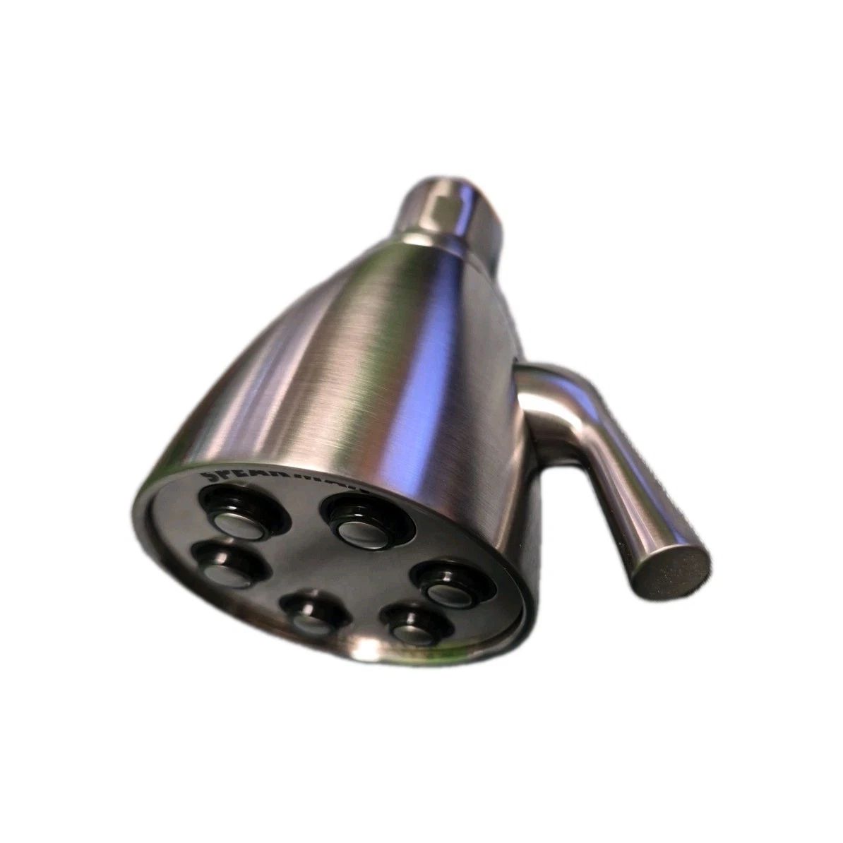 Speakman S-2252-BN Signature Brass Icon Anystream High Pressure Shower Head NEW
Opens in a new windo