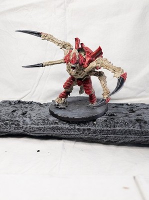 Screamer Killer Hive Fleet Kraken pro painted