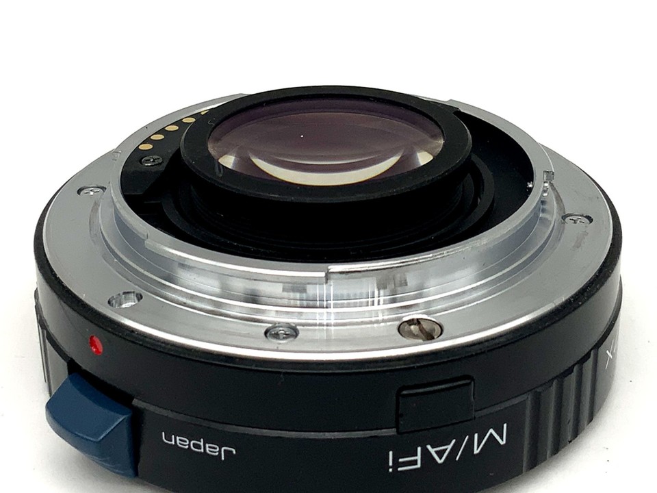 Doubleur Focale Soligor X2 – Monture M42/Pentax – Très Bon état