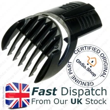 Babyliss Electric Shaver Bread Trimmer Flexible Comb 3mm To 15mm Clipper