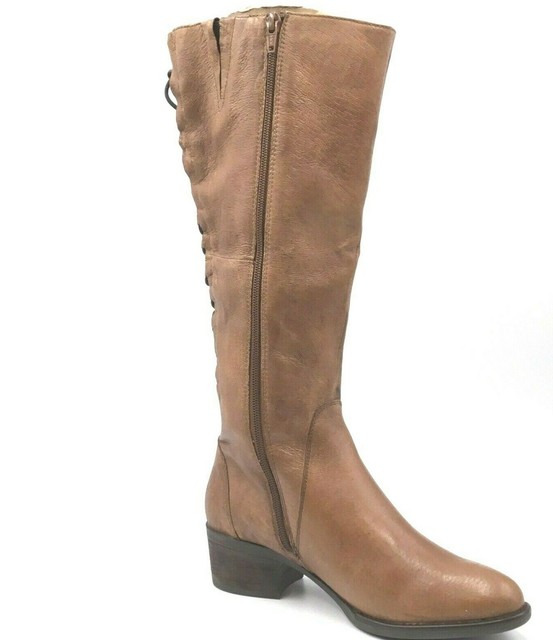 steve madden wide calf