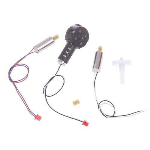 Universal Motor Base For RC Drone E88/E99 Quadrotor Spare Engines Gear UAV Motor - Picture 10 of 17