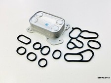 Oil Cooler For Chevrolet Aveo Hatchback  Aveo Saloon 1.3D 2011  EEP/PL/041A