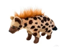 Adventure Planet 10” Hyena Plush Stuffed Animal Toy