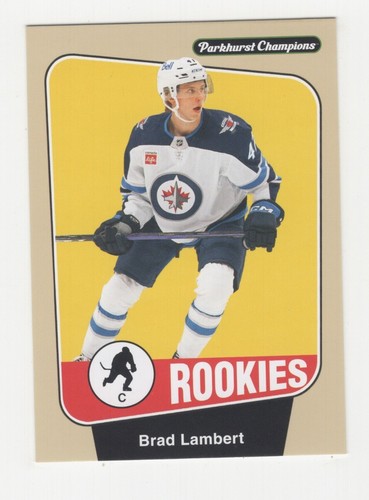 2024-25 PARKHURST CHAMPIONS SP CARDS #201-300 PICK THE ONES YOU WANT - Picture 28 of 51