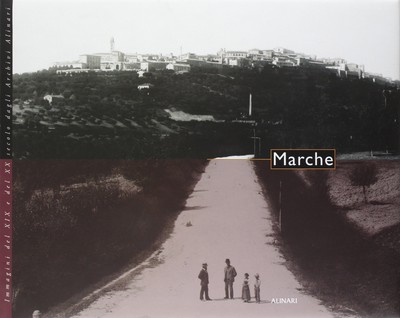Giancarlo Galeazzi Marche. Ediz. italiana e inglese (Hardback)