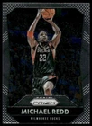 2025 Panini Michael Redd Base (Raw)
