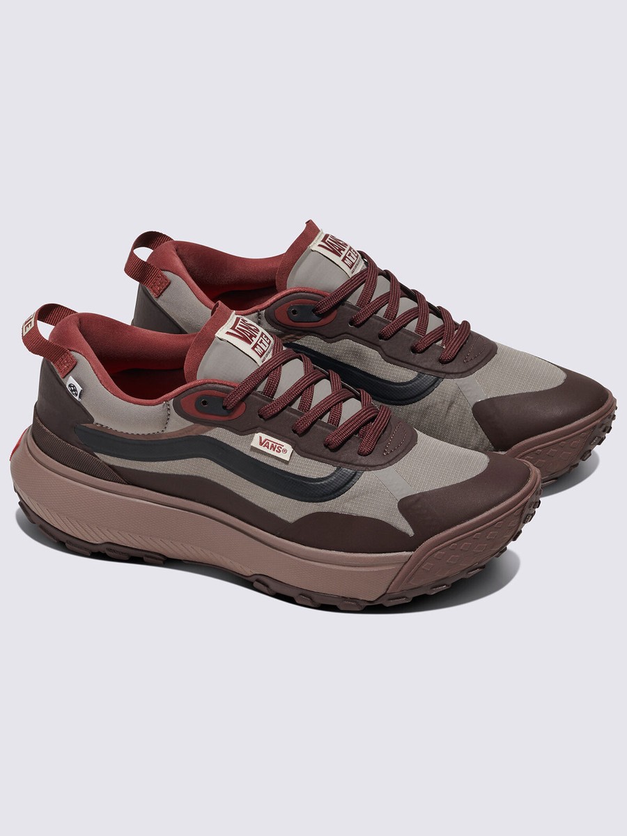 靴 vans authentic bitter choco Vans | Shoes | Vans Wmns Authenticcolor Theory Bitter