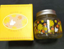 My Neighbor Totoro Glass Storage Container Studio Ghibli Park Limited Japan