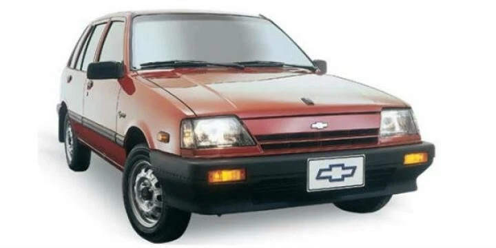 Intermitentes Suzuki forsa x4 transparente Foto 4 de 4