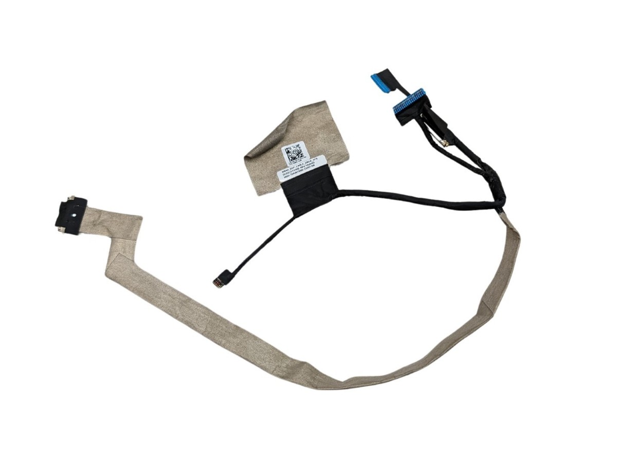 Câble Vidéo LCD écran Pour Dell Latitude 3540 - Réf. DP/N X0H0W DC02001UC00 - Neuf D'origine - Marque Cythonworks
