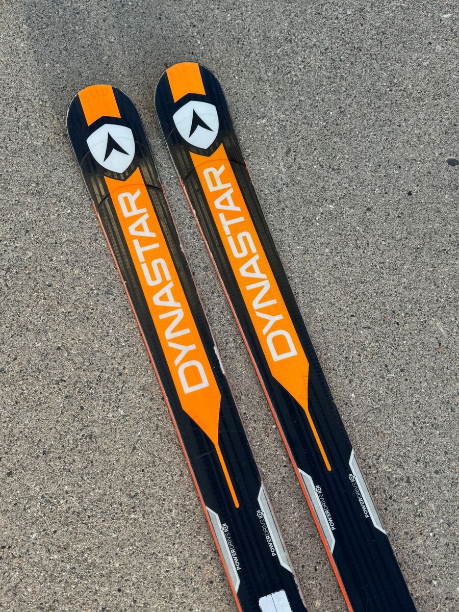DYNASTAR GS 182cm R25 /ビィンディング無 - スキー DYNASTAR GS 182cm R25 /ビィンディング無 - スキー