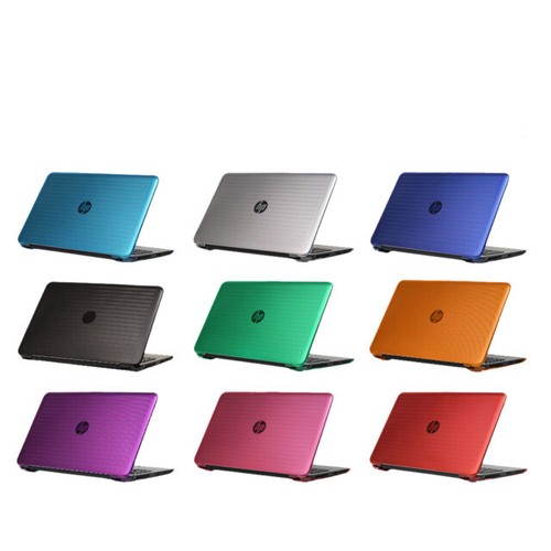 hp 15.6 hard shell case