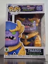 Ultimate Funko Pop Mech Strike Monster Hunters Figures Gallery and Checklist 32