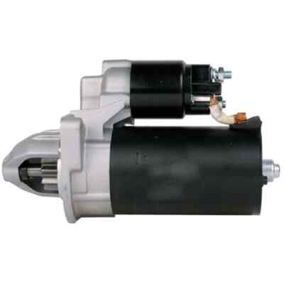 HELLA 8EA 012 527-221 Starter für VW Polo (9N_)