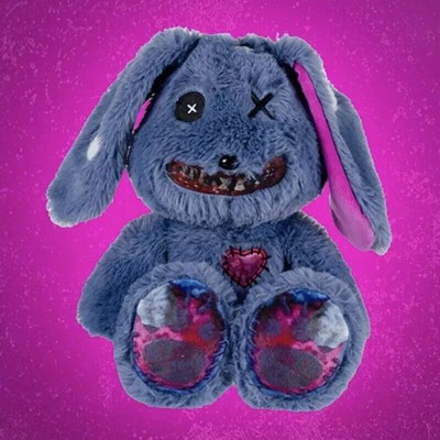 Mister Peeks Plüsch Puppe COD Warzone Black Ops Stofftier Kissen Spielzeug