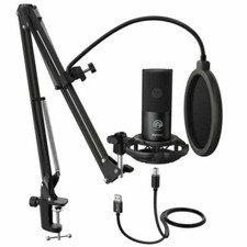 FIFINE T669 Condenser Microphone Kit