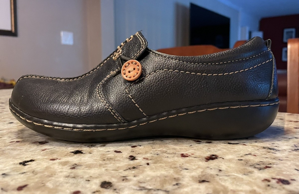 Ladies Clark’s Ashland Glow M