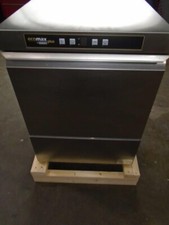 Hobart Ecomax Plus G515w/sw Undercounter Commercial Glasswasher  £28 Per Week