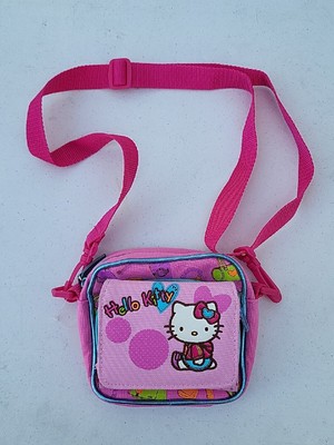 Sanrio Collectible  Rare  Hello Kitty Bag Tote 2006  Sanrio Tokyo Japan new 