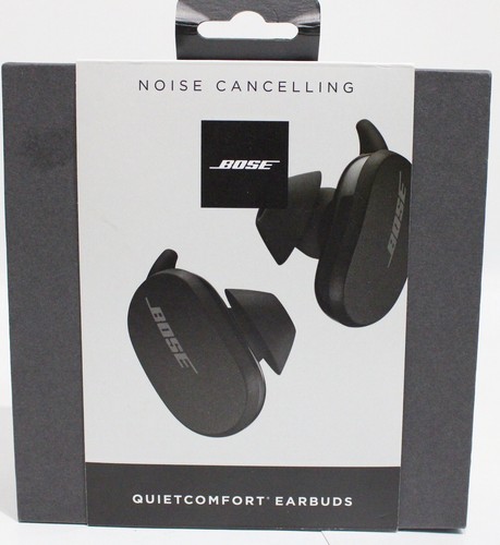 Brand New Bose QuietComfort Noise 